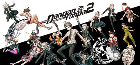 Cover image of  Danganronpa 2: Goodbye Despair