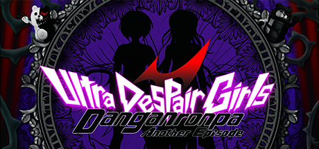 Cover image of  Danganronpa Another Episode: Ultra Despair Girls