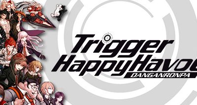 Danganronpa: Trigger Happy Havoc