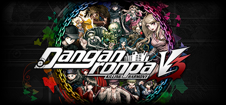 Cover image of  Danganronpa V3: Killing Harmony