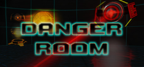 Cover image of  Danger Room VR