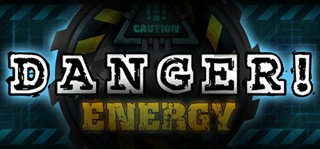 Cover image of  DangerEnergy