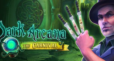 Dark Arcana: The Carnival