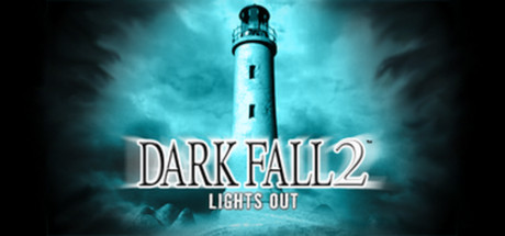 Cover image of  Dark Fall 2: Lights Out