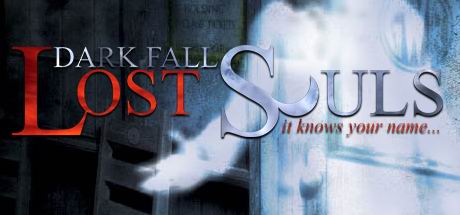 Cover image of  Dark Fall: Lost Souls