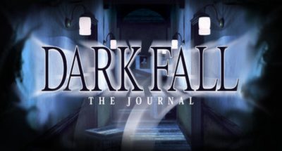 Dark Fall: The Journal