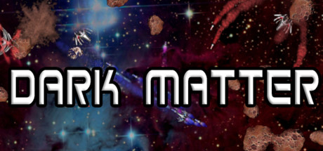 Cover image of  Dark Matter