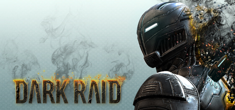 Cover image of  Dark Raid