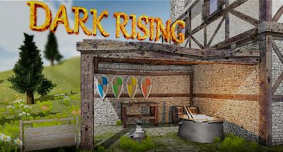 Dark Rising