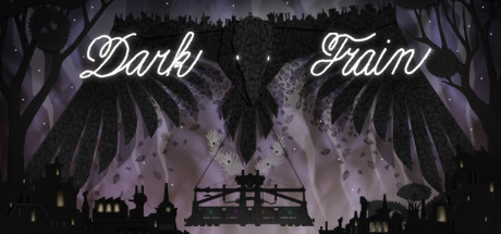 Cover image of  Dark Train