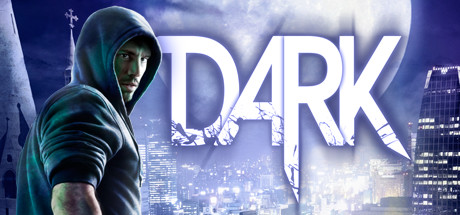 Cover image of  Dark