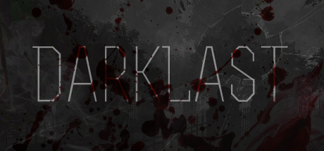 Cover image of  DarkLast