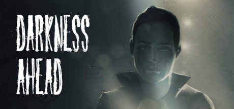 Cover image of  Darkness Ahead