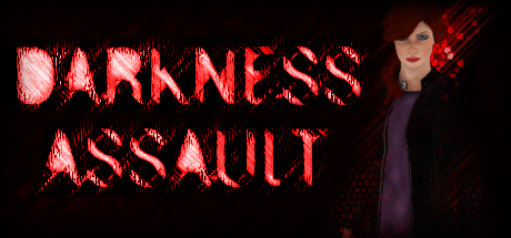 Cover image of  Darkness Assault