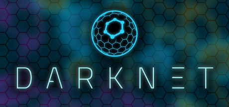 Cover image of  Darknet