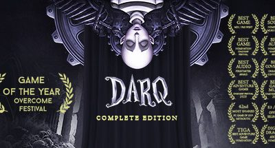 DARQ: Complete Edition