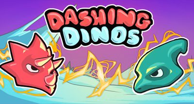 Dashing Dinos