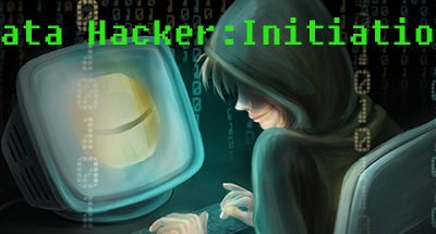 Data Hacker: Initiation