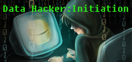 Cover image of  Data Hacker: Initiation