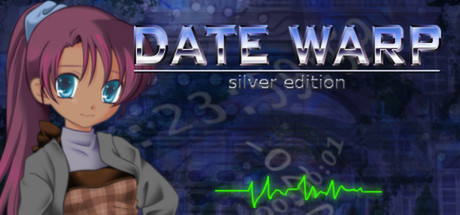 Cover image of  Date Warp