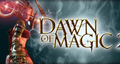 Dawn of Magic 2