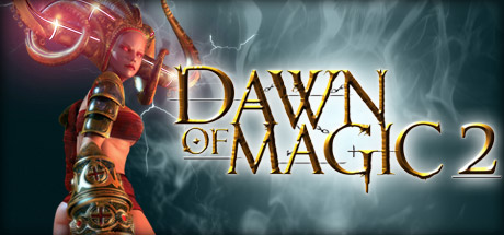 Dawn of Magic 2