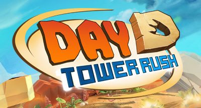 Day D: Tower Rush