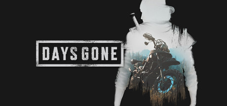 Cover image of  Days Gone