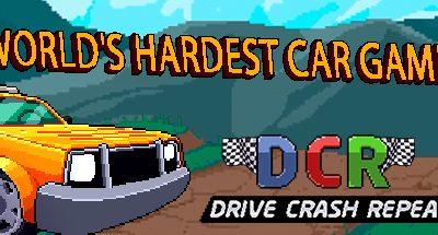 DCR: DriveCrashRepeat