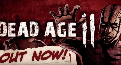 Dead Age 2: The Zombie Survival RPG