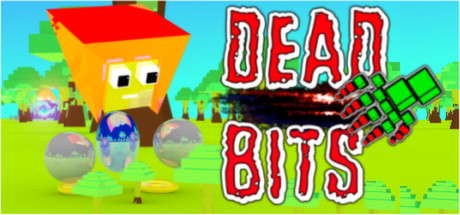 Cover image of  Dead Bits