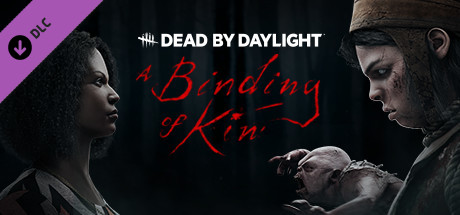 Dead by Daylight – A Binding of Kin Chapter