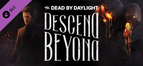 Cover image of  Dead by Daylight - Descend Beyond chapter