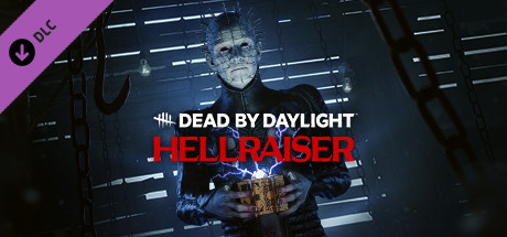 Dead by Daylight – Hellraiser Chapter