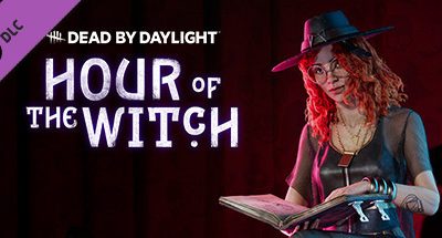 Dead by Daylight – Hour of the Witch Chapter