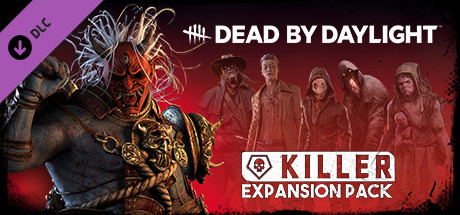 Dead by Daylight – Killer Expansion Pack