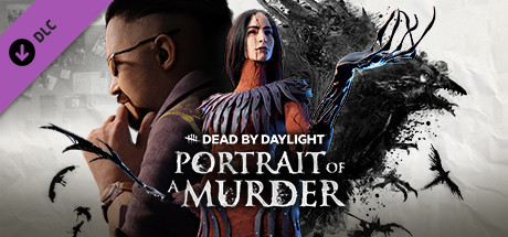 Cover image of  Dead by Daylight - Portrait of a Murder Chapter