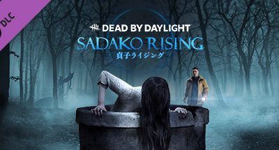 Dead by Daylight – Sadako Rising Chapter