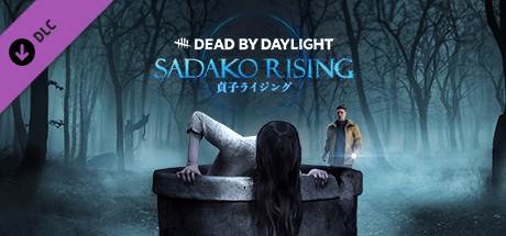 Cover image of  Dead by Daylight - Sadako Rising Chapter