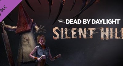 Dead By Daylight – Silent Hill Chapter