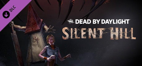 Cover image of  Dead By Daylight - Silent Hill Chapter