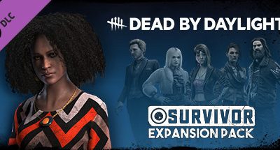 Dead by Daylight – Survivor Expansion Pack