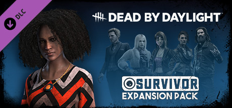 Dead by Daylight – Survivor Expansion Pack