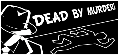 Cover image of  Dead By Murder