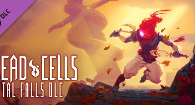 Dead Cells: Fatal Falls