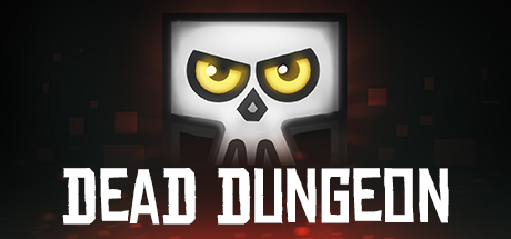 Cover image of  Dead Dungeon