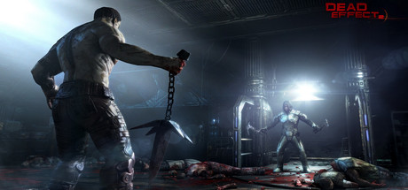 Cover image of  Dead Effect 2