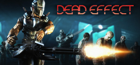 Cover image of  Dead Effect