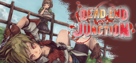 Cover image of  Dead End Junction