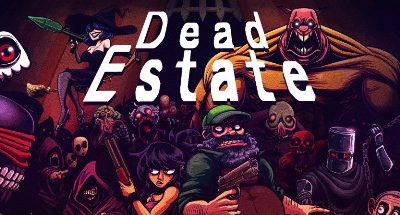 Dead Estate